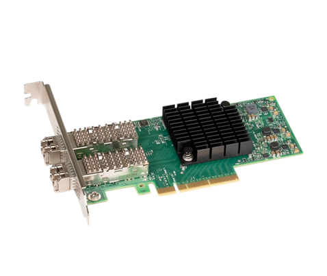 Sonnet Twin25G Dual Port 25Gb PCIe Card