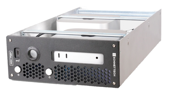 SONNET xMac mini (2024+) Module pro 2 Mac mini