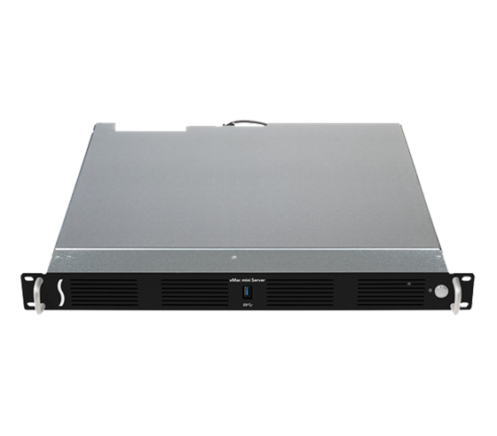 Sonnet xMac mini Server