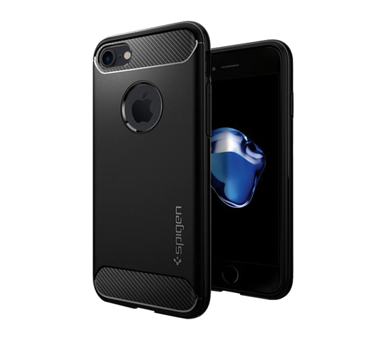 Spigen Rugged Armor pro iPhone 8 a 7