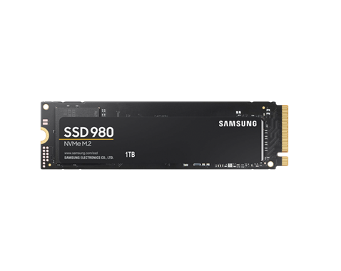 SSD M.2 1TB Samsung 980