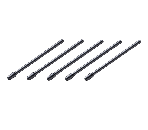 Standardní hroty (pro Wacom Pro Pen 2, 10ks)