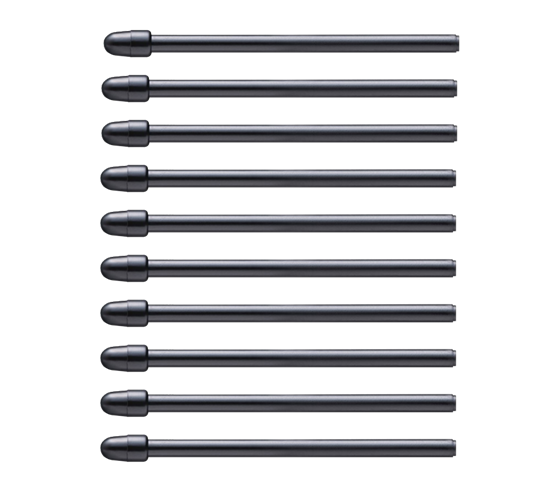 Standardní hroty (pro Wacom Pro Pen 2, 10ks)