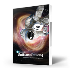 Suitcase Fusion 4 Win Upgrade z v2/3 IE - free upgrade v5