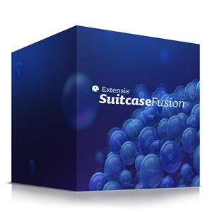 Suitcase Fusion 8 Mac/Win IE - elektronická licence