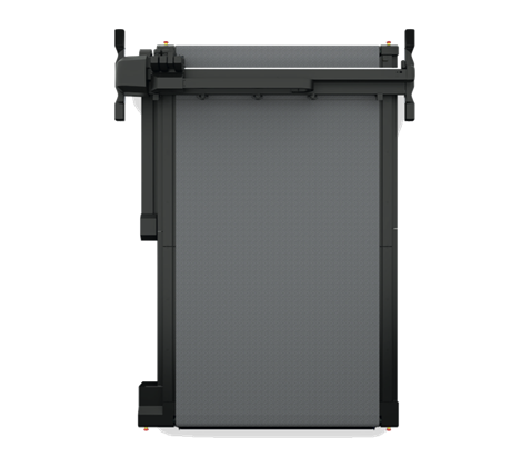 Summa F Series — Standard