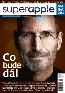 SuperApple Magazín : 2011/11-12