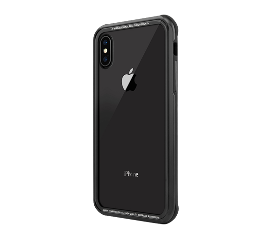 Switch Easy iGlass pro iPhone XS/X