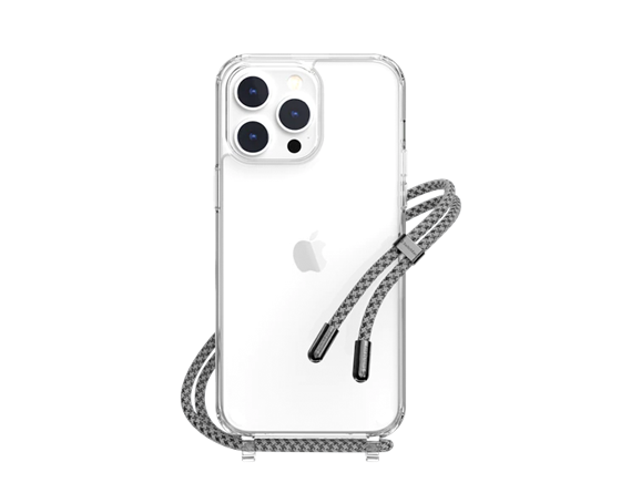 SWITCHEASY Play - pro iPhone 15 Pro