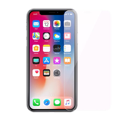 Tactical 2,5D sklo pro Apple iPhone XR / 11