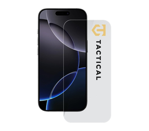 Tactical 2,5D sklo 