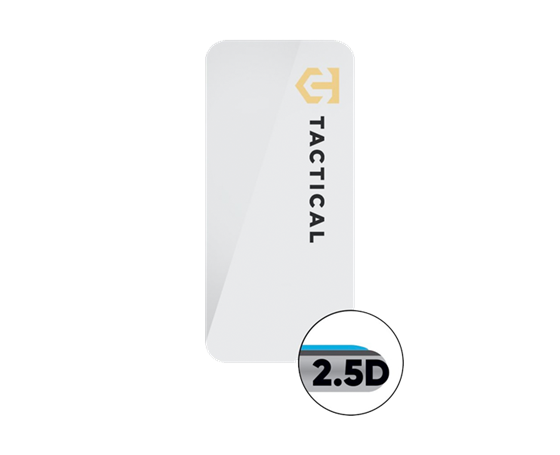 Tactical Glass 2.5D