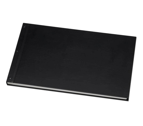 Tecco Book GRAN Panorama with PFR220 DUO FineArt Rag