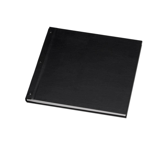 Tecco Book GRAN Square with PFR220 DUO FineArt Rag