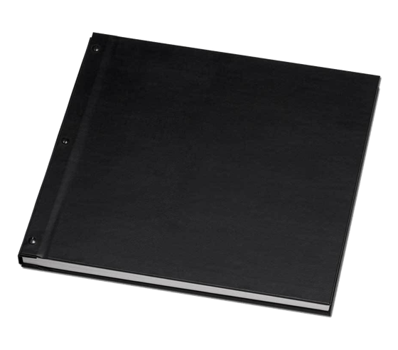 Tecco Book - varianty