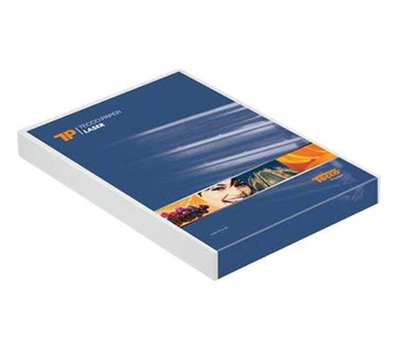 Tecco Laser MD165 Pastell Duo Paper 165 g/m2