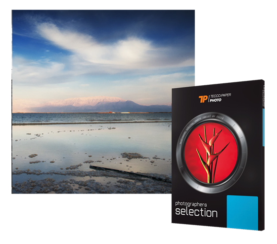 Tecco Photo BTG300 Baryt Glossy 300 g/m2