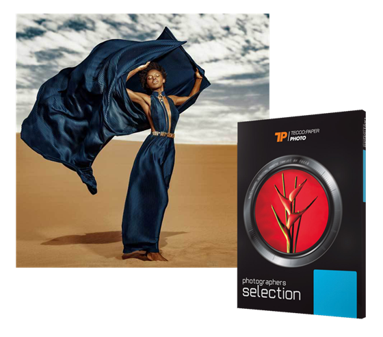 Tecco Photo BTM275 Baryt Matt 275 g/m2