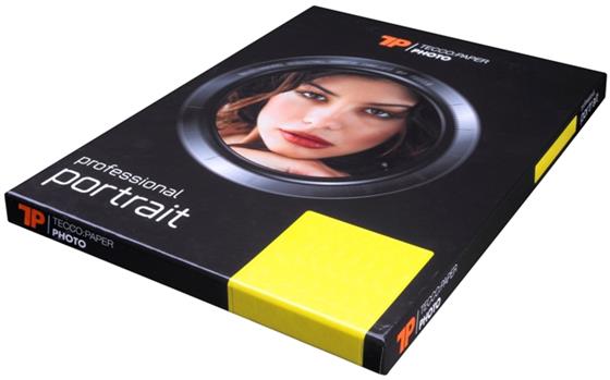 Tecco Photo DS275 Duo Satin A3+, 25listů (275g)