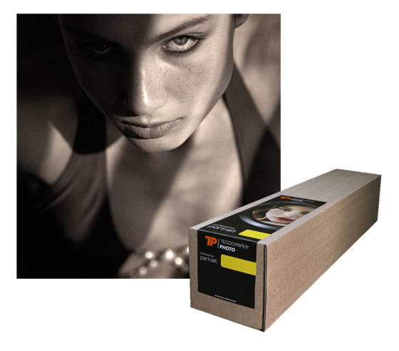 Tecco Photo PL285 Luster 285 g/m2