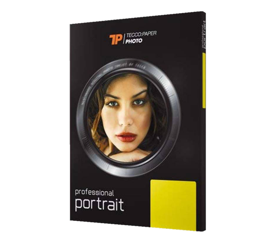 Tecco Photo Starterkit Portrait A4