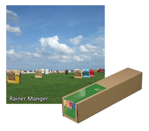 Tecco Production PS170 Poster Semiglossy 170 g/m2