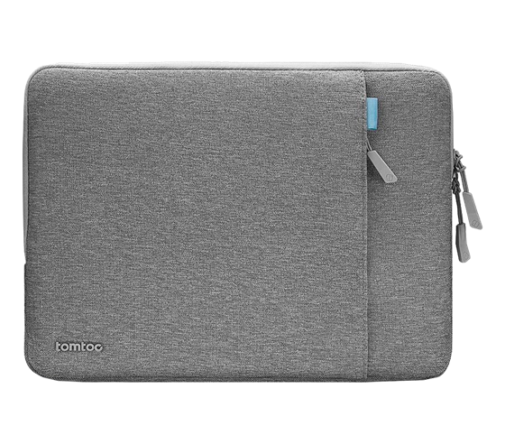 Tomtoc - obal pro MacBook Air a Pro (Retina) 13"