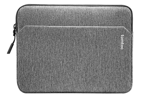 Tomtoc Protective Sleeve - obal pro iPad 11"