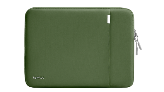 Tomtoc Protective Sleeve - pro MacBook Air 15"