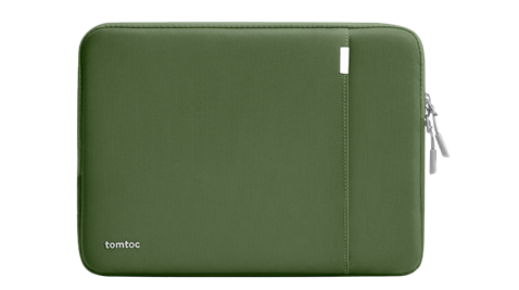 Tomtoc Protective Sleeve - pro MacBook Air 15"