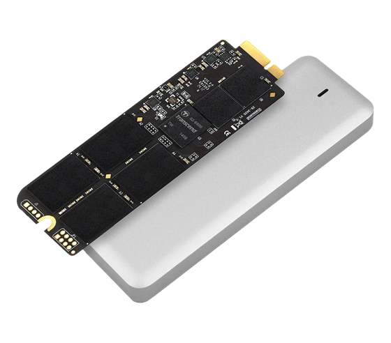 Transcend JetDrive 720 480 GB SSD