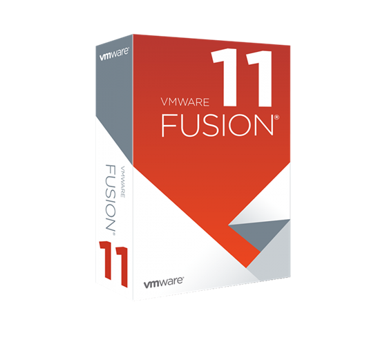 VMware Fusion 12 Mac