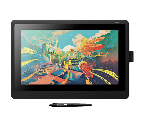 Wacom Cintiq 16