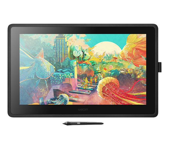 Wacom Cintiq 22