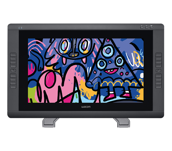 Wacom Cintiq 22HD