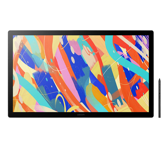 Wacom Cintiq 24" Pen Display (2025)