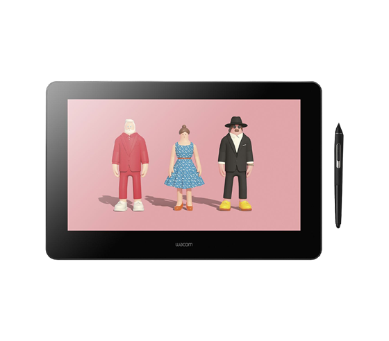Wacom Cintiq Pro 16