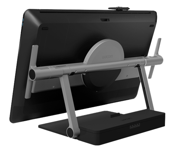 Wacom Cintiq Pro 24 Ergo Stand