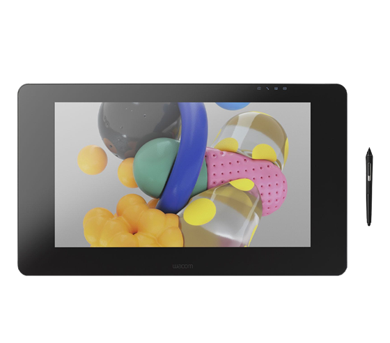 Wacom Cintiq Pro 24 touch