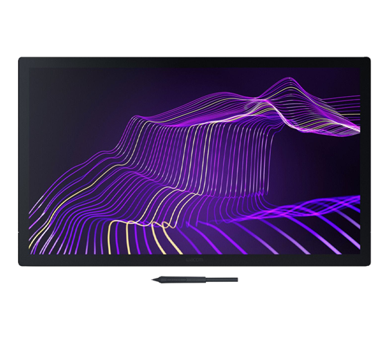 Wacom Cintiq Pro 27 (se stojanem)