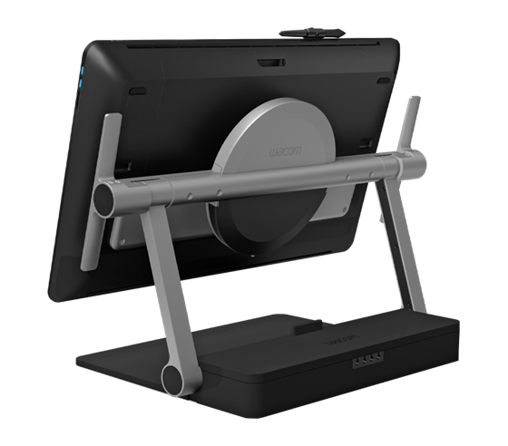 Wacom Cintiq Pro 32 Ergo Stand