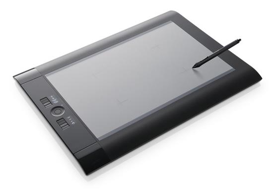 Wacom Intuos4 XL DTP (A3W)