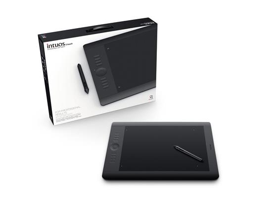 Wacom Intuos5 L Touch