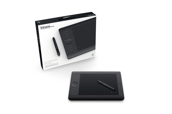 Wacom Intuos5 M