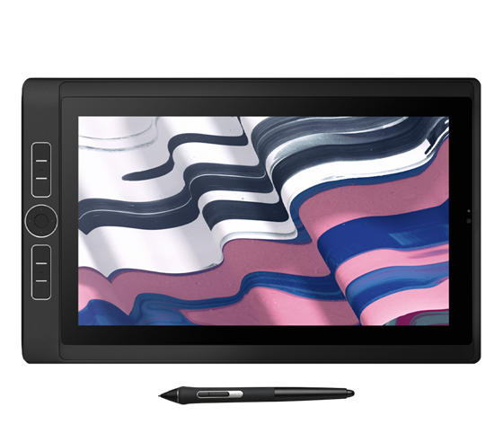 Wacom MobileStudio Pro 13 i7 512GB 2. generace