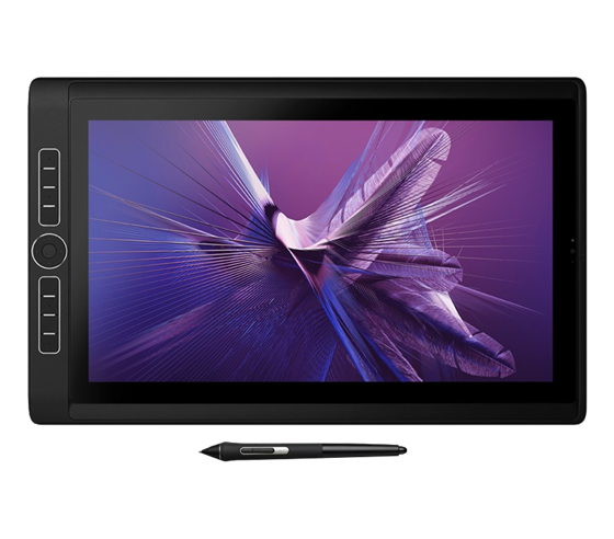 Wacom MobileStudio Pro 16 i7 512GB 2. generace