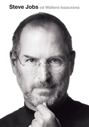 Walter Isaacson: Steve Jobs - oficiální životopis