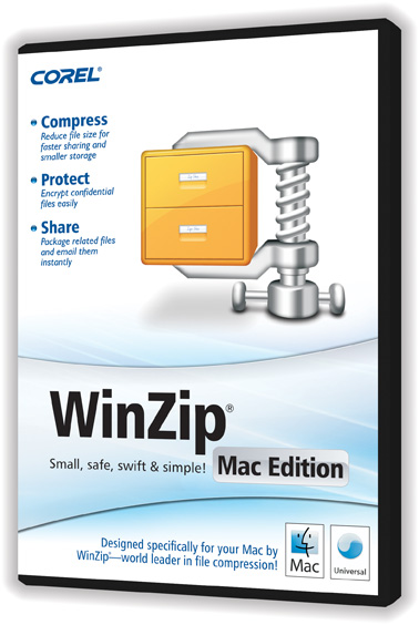 WinZip Mac IE License (10-24)