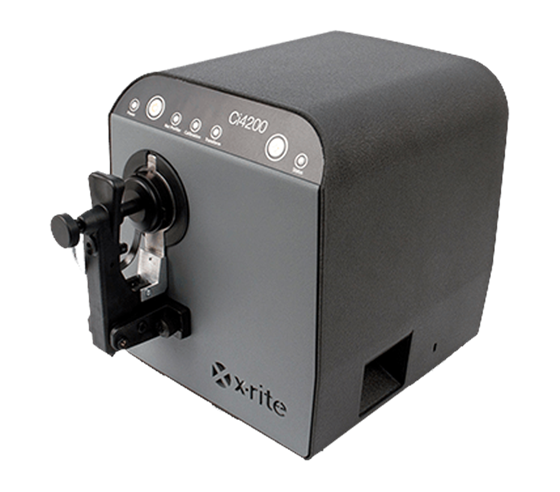 X-Rite Ci4200