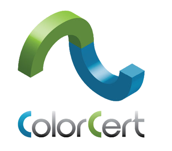 X-Rite ColorCert Desktop